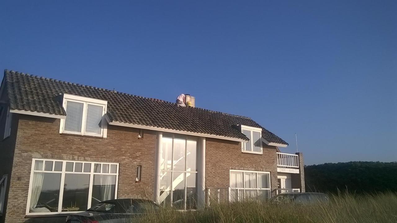 הוילה ברחן אן זיי Pacific, Spectacular Seaview מראה חיצוני תמונה